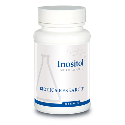 Inositol (from rice) product image