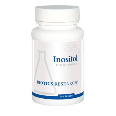 Inositol (from rice)