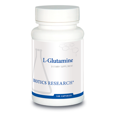 L-Glutamine product image