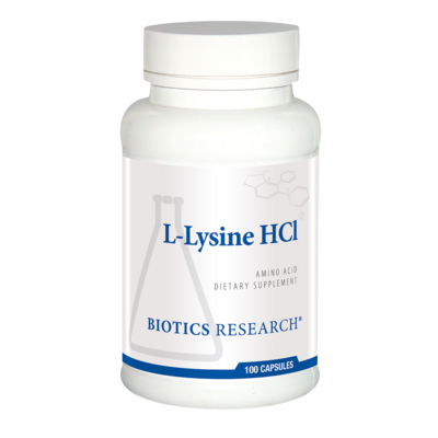 L-Lysine HCl
