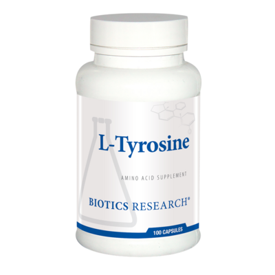 L-Tyrosine