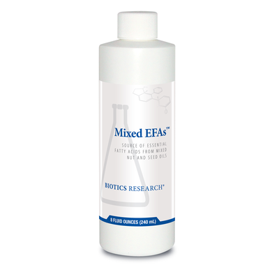 Mixed EFAs™ 8 Ounces