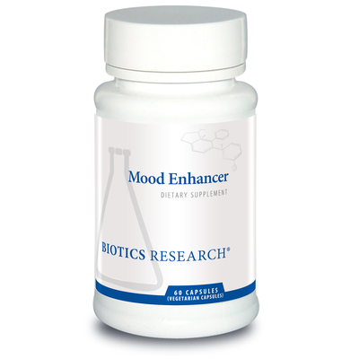 Mood Enhancer 60 capsules