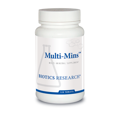 Multi-Mins™ product image