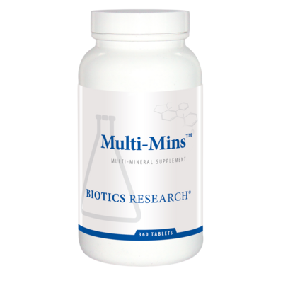 Adult Daily Protocol product 3