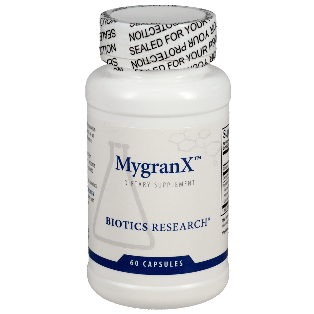 MygranX™ product image