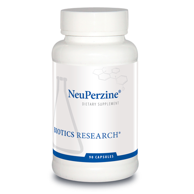 NeuPerzine® (90 capsules) Product image for NeuPerzine® (90 capsules). Discontinued.
