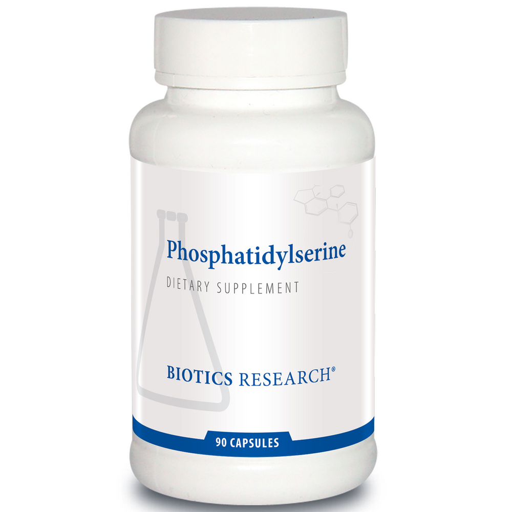 Phosphatidylserine product image