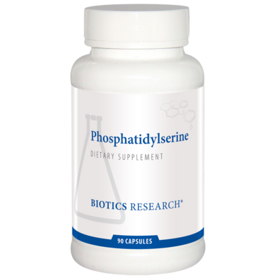 Phosphatidylserine