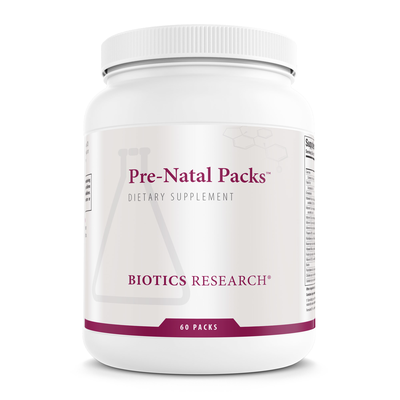 Pre-Natal Packs™ product image