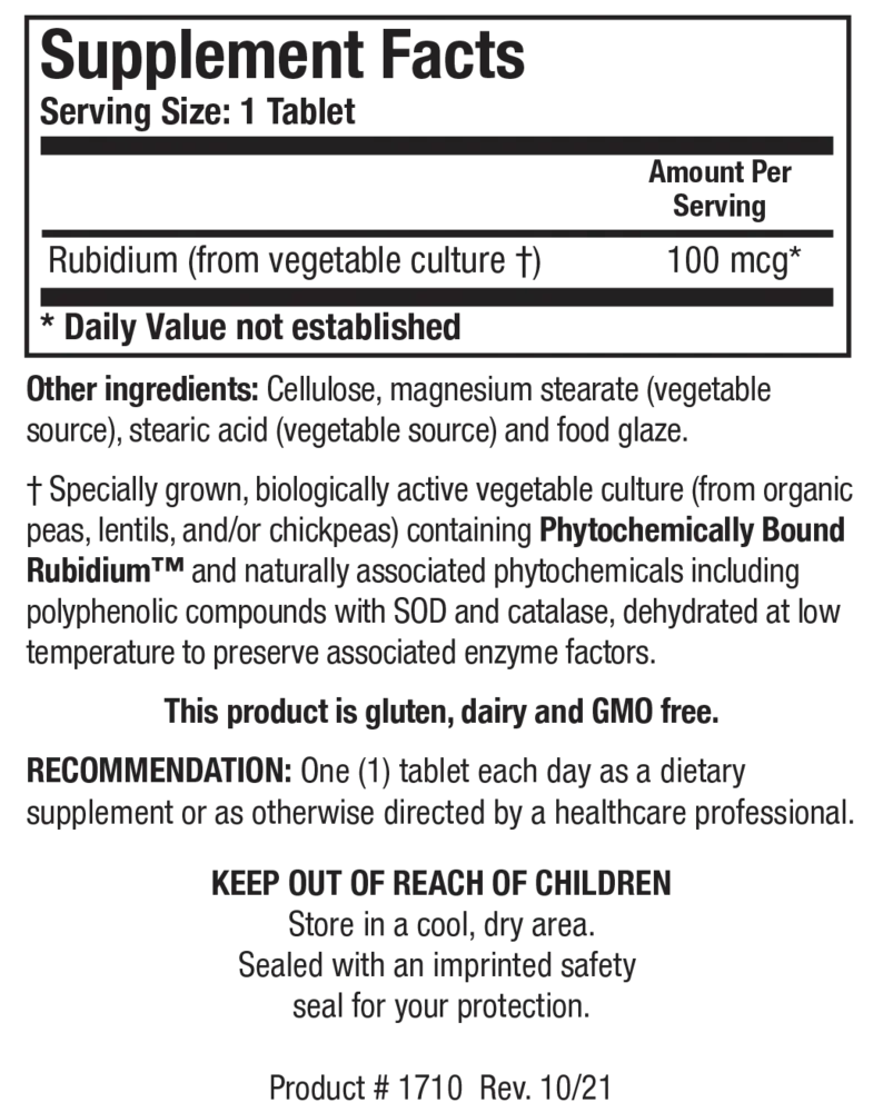 Product image for Rb-Zyme.