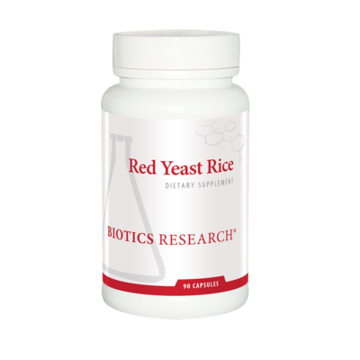 Red Yeast Rice