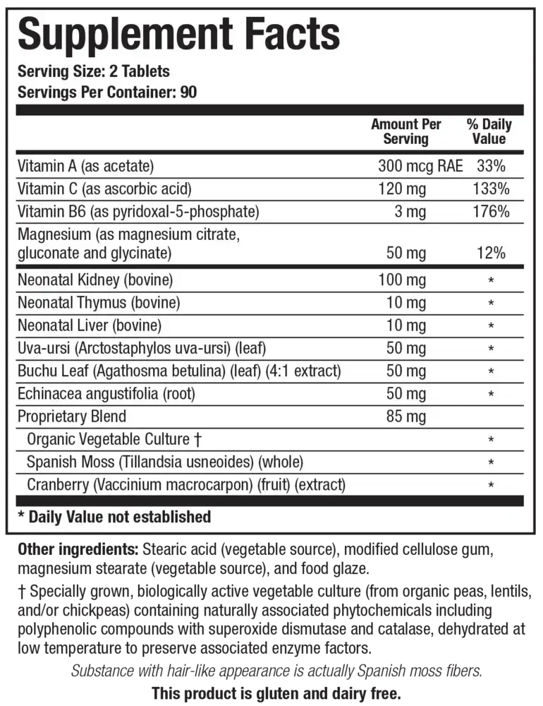 Product image for Renal Plus™.