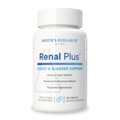 Renal Plus™