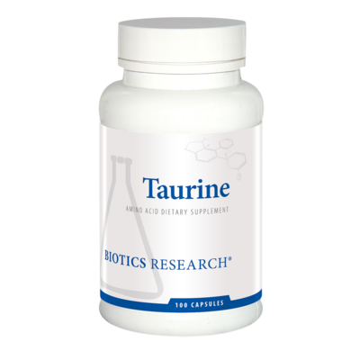 Taurine
