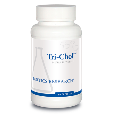 Tri-Chol™ 90 capsules