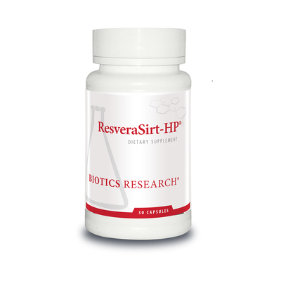 ResveraSirt-HP® product image