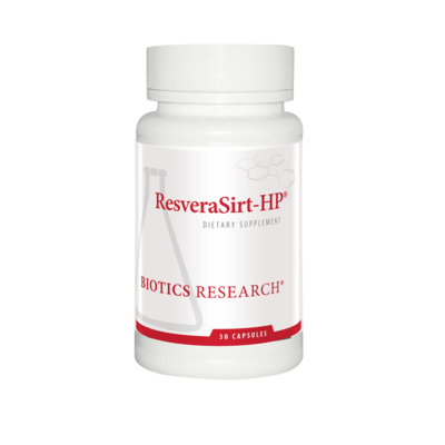 ResveraSirt-HP®
