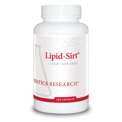 Lipid-Sirt® product image