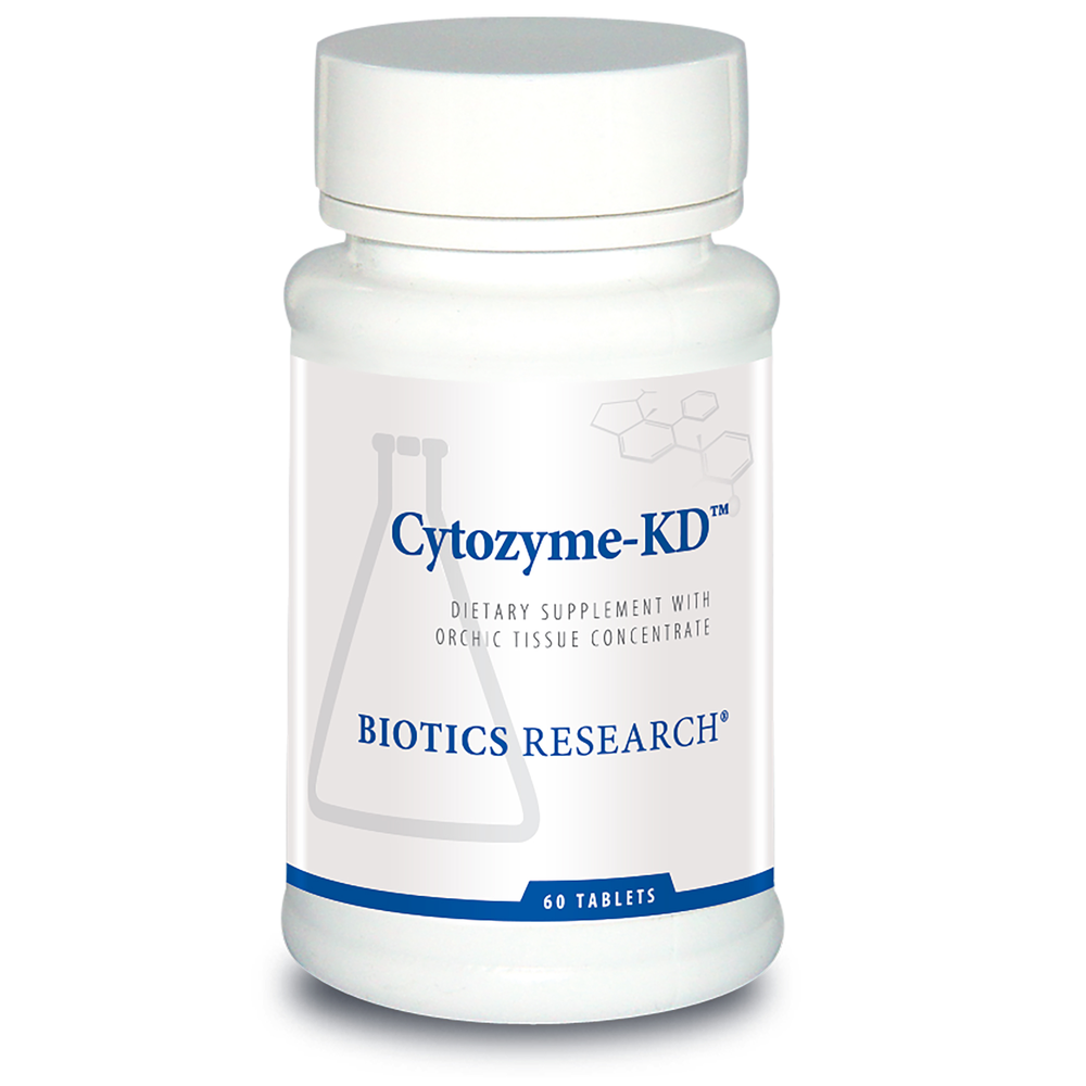 Cytozyme-KD™ (Neonatal Kidney) product image