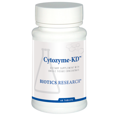 Cytozyme-KD™ (Neonatal Kidney)
