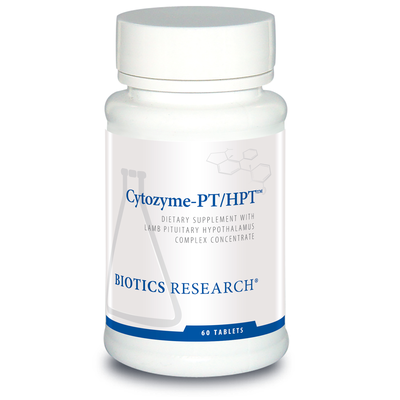 Cytozyme-PT/HPT™ (Ovine Pituitary/Hypothalamus) product image
