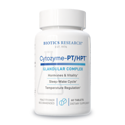 Cytozyme-PT/HPT™ (Ovine Pituitary/Hypothalamus)