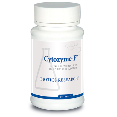 Cytozyme-F™ (Female Gland. Comb.) product image