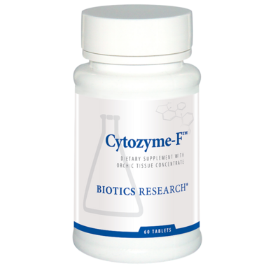Cytozyme-F™ (Female Gland. Comb.)