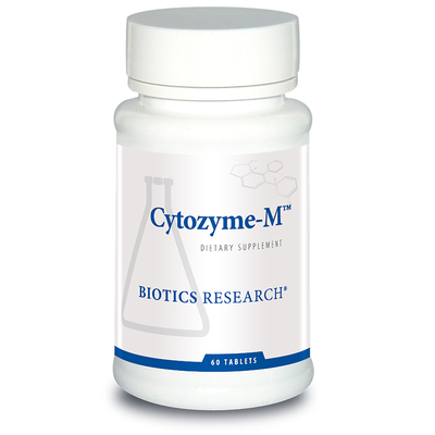 Cytozyme-M™ (Male Gland Comb.) product image