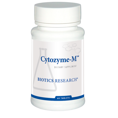 Cytozyme-M™ (Male Gland Comb.)