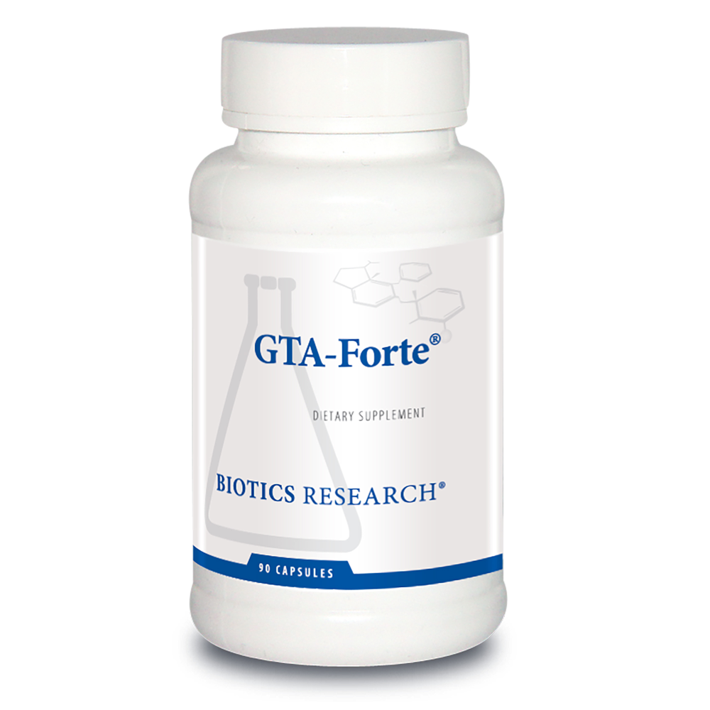GTA-Forte® product image