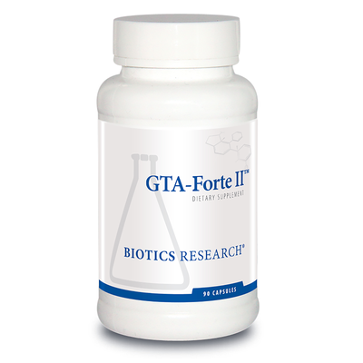 GTA-Forte II™ product image