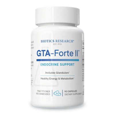 GTA-Forte II™