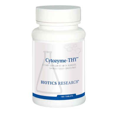 Cytozyme-THY™ (180 tablets)
