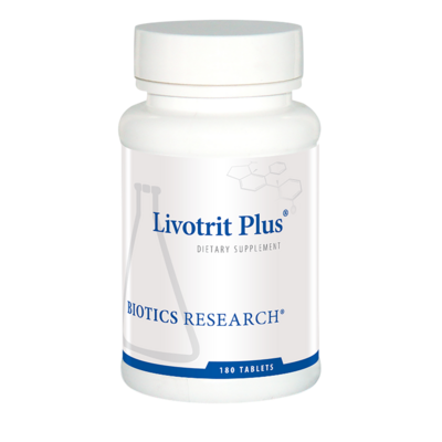 Livotrit Plus®