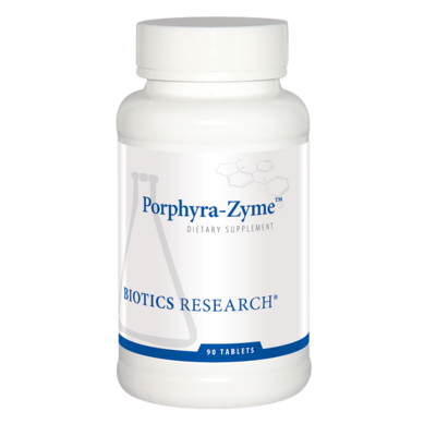 Porphyra-Zyme™ 90 tablets
