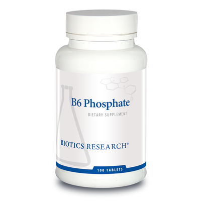 B6 Phosphate product image