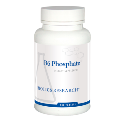 B6 Phosphate