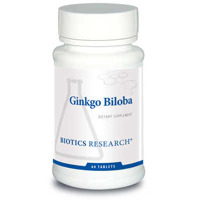 Ginkgo Biloba product image