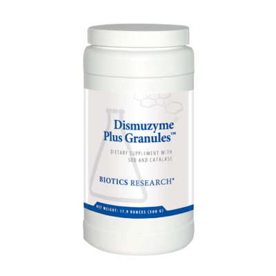 Dismuzyme Plus Granules™