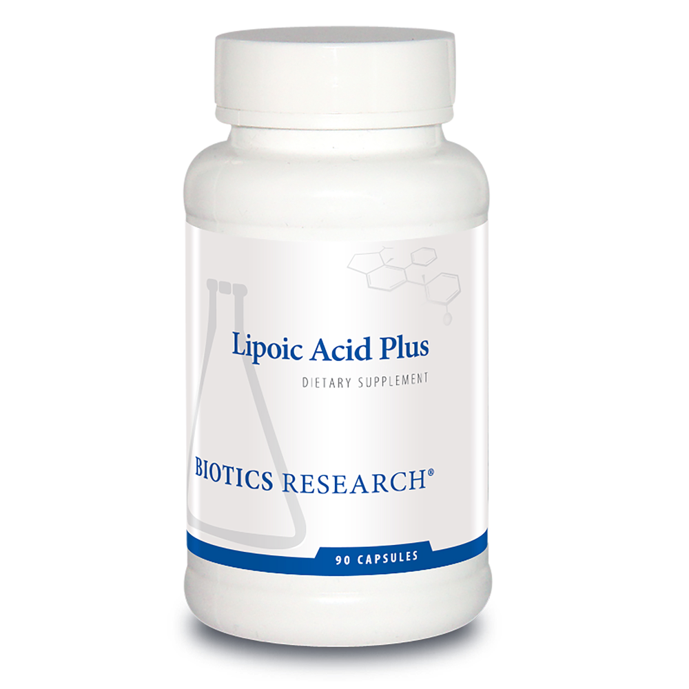 Lipoic Acid Plus product image