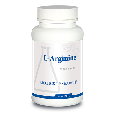 L-Arginine product image