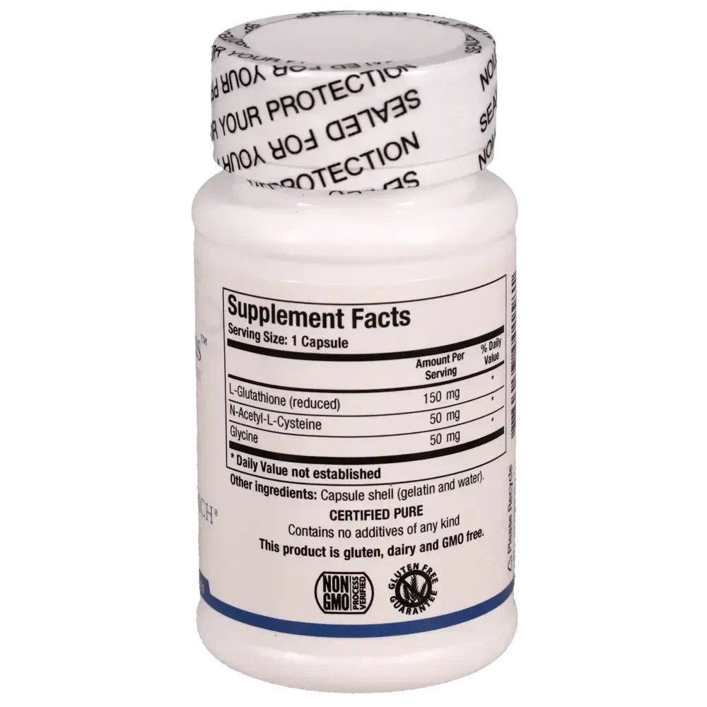 Product image for GSH-Plus™.