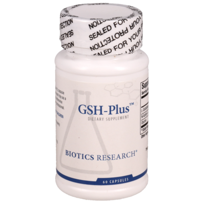 GSH-Plus™