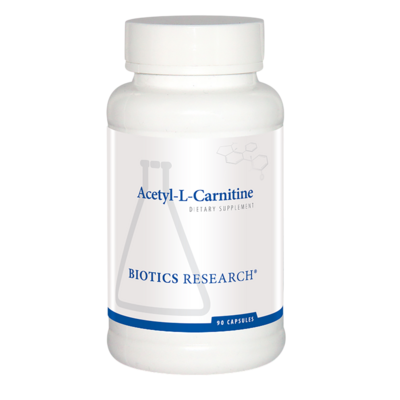 Acetyl-L-Carnitine