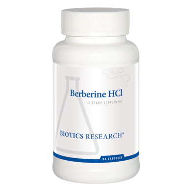 Berberine HCL