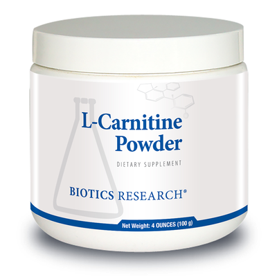 L-Carnitine Powder product image