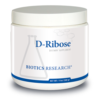 D-Ribose 300 Grams