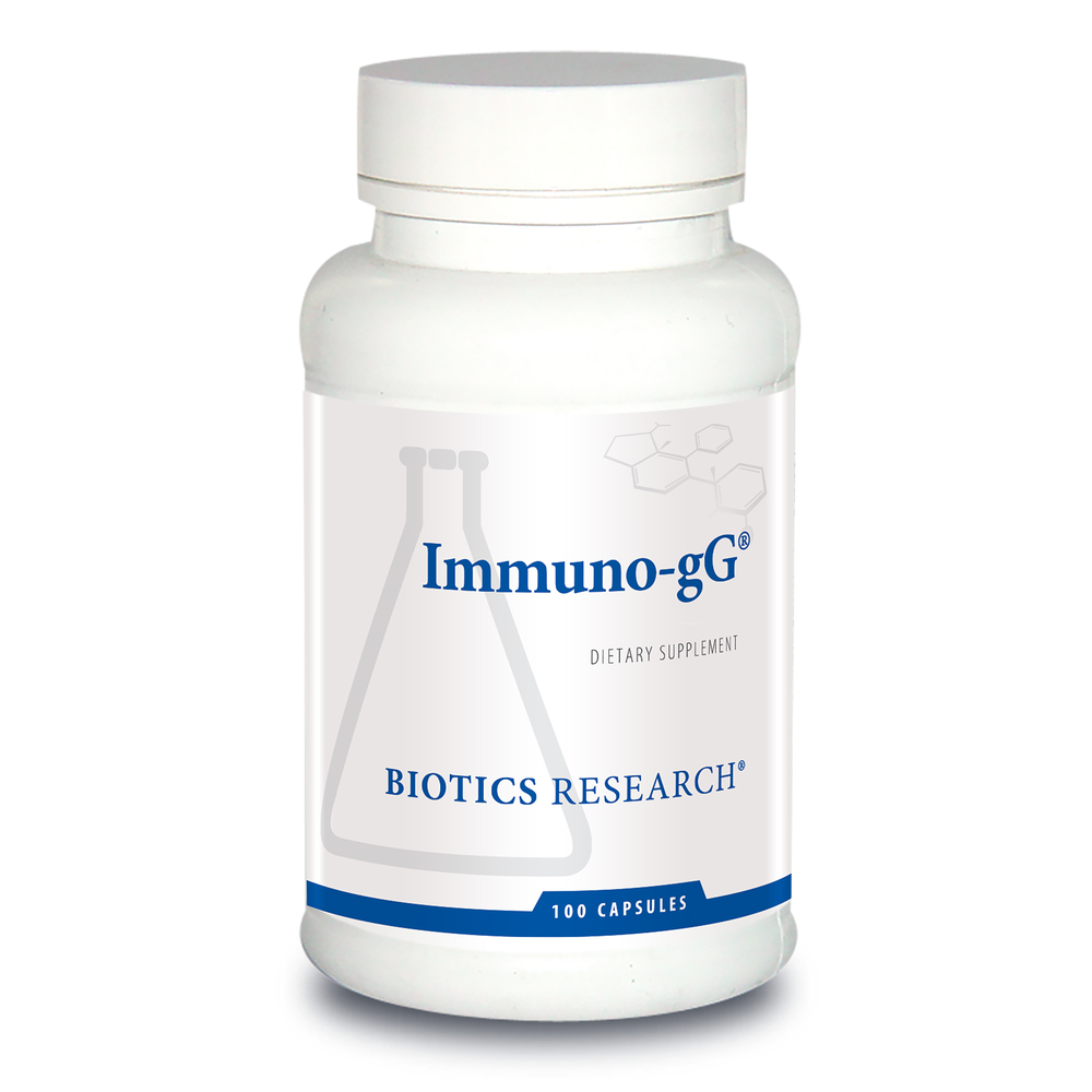 Immuno-gG® product image